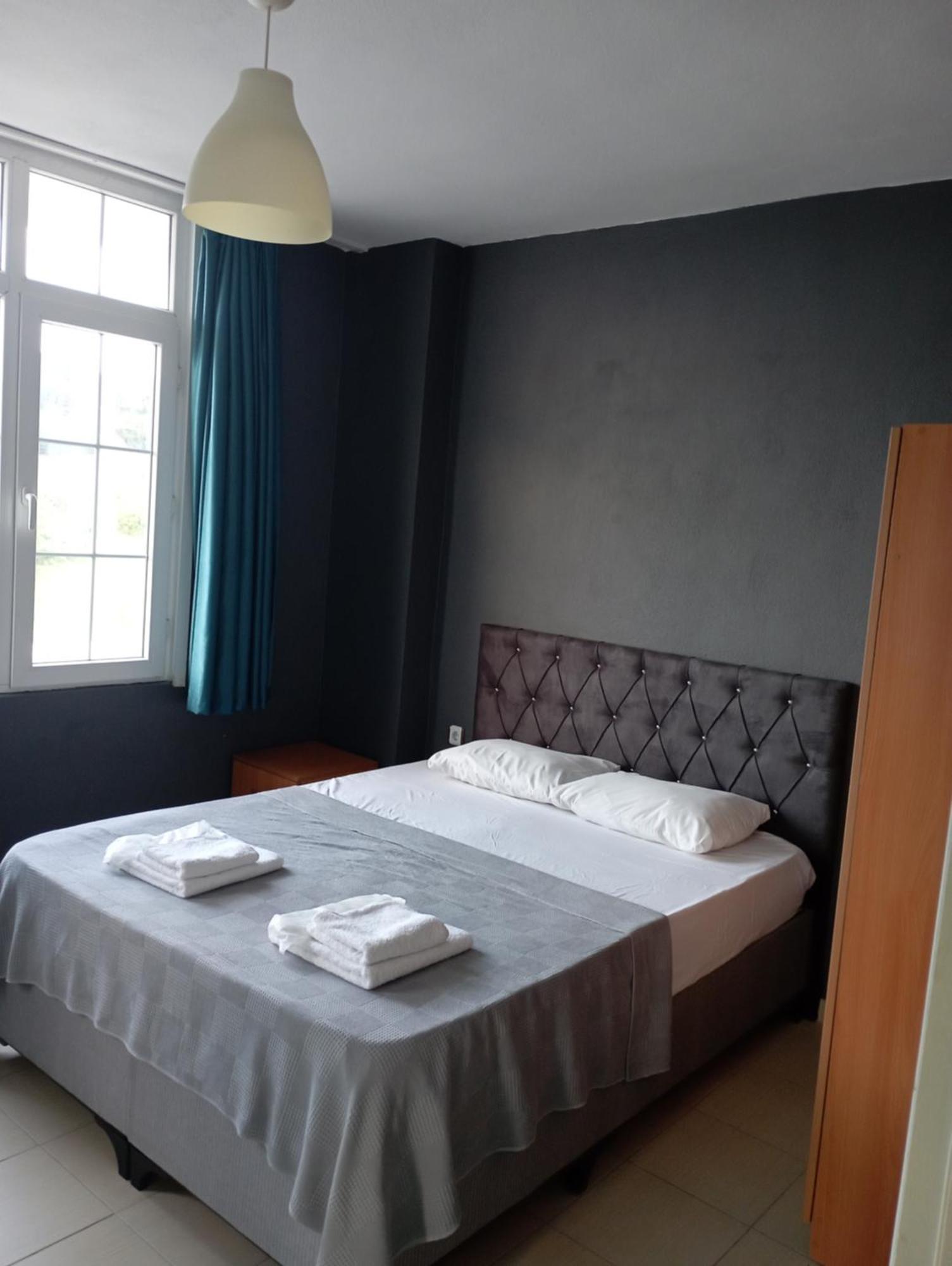 Sword Hotel Ağva Esterno foto